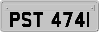PST4741