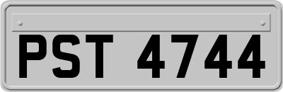 PST4744