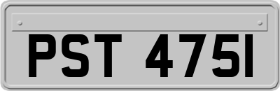 PST4751