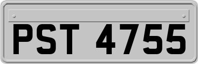 PST4755