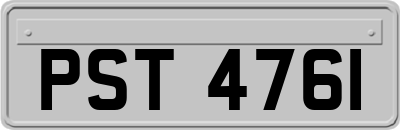 PST4761
