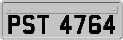 PST4764