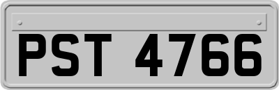 PST4766