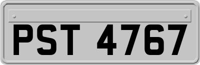 PST4767