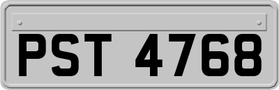 PST4768