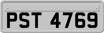 PST4769