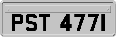 PST4771