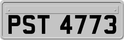 PST4773