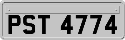 PST4774