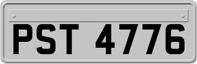 PST4776