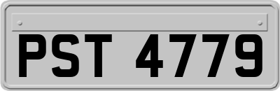PST4779