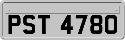 PST4780