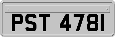 PST4781