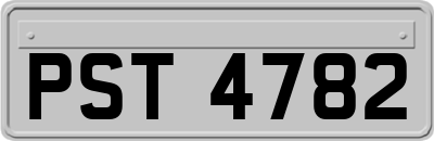 PST4782