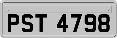 PST4798