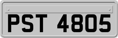 PST4805