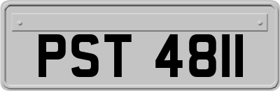 PST4811