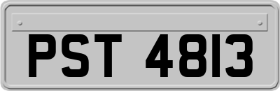PST4813