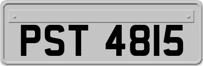 PST4815