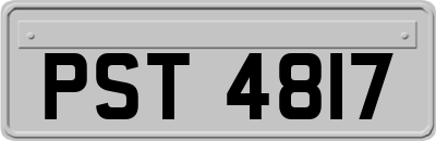 PST4817