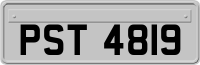PST4819