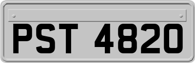 PST4820