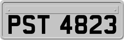 PST4823