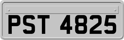PST4825