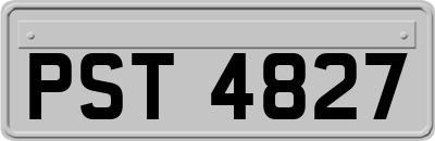PST4827