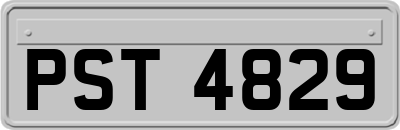 PST4829