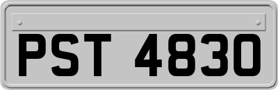 PST4830