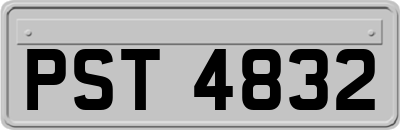 PST4832