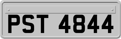 PST4844