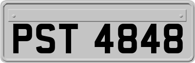 PST4848