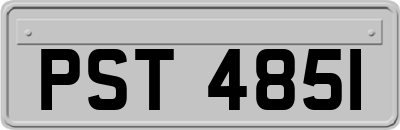 PST4851