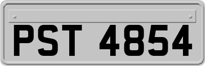 PST4854