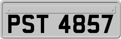 PST4857