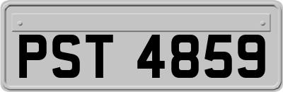 PST4859