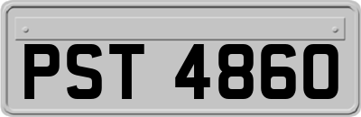 PST4860