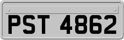 PST4862