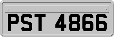 PST4866