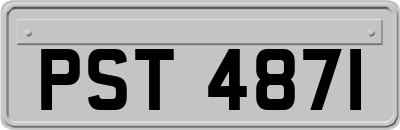 PST4871