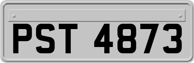 PST4873