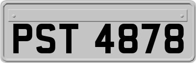 PST4878
