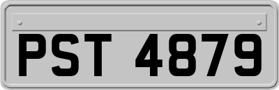 PST4879