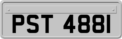 PST4881