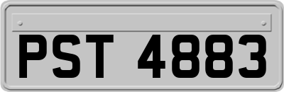PST4883