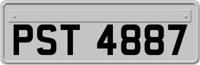 PST4887