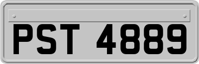 PST4889