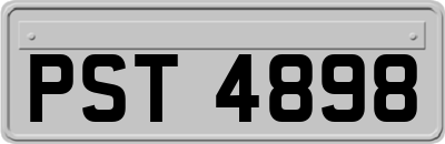 PST4898